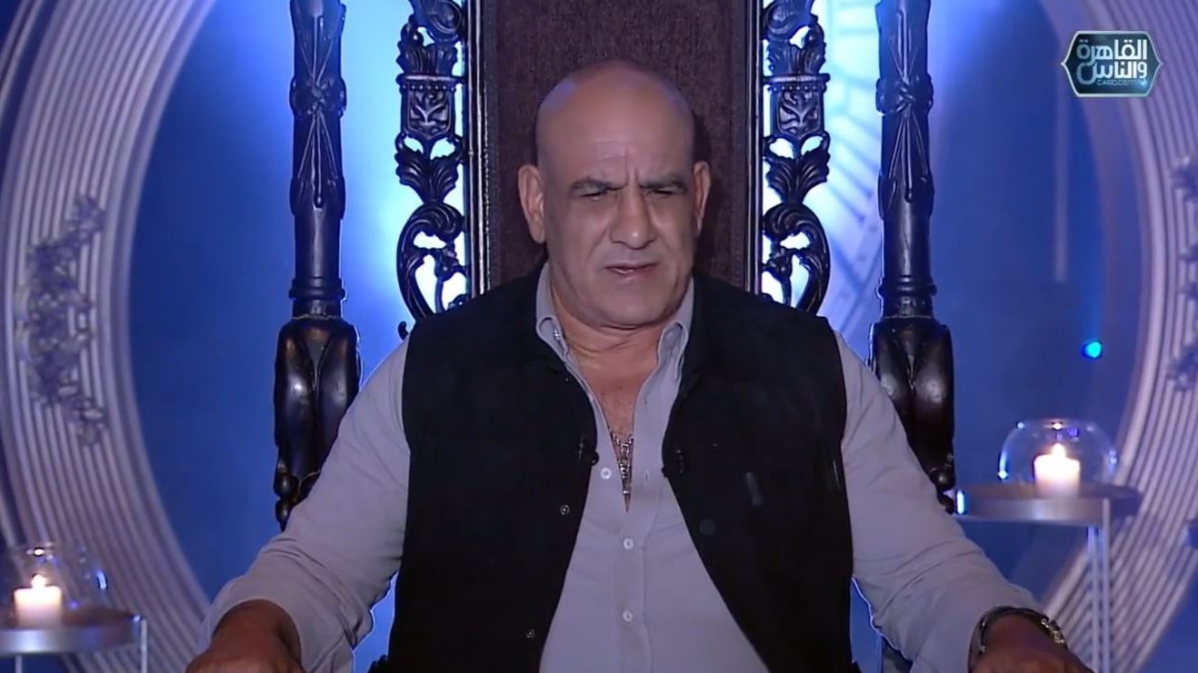 محمد لطفي