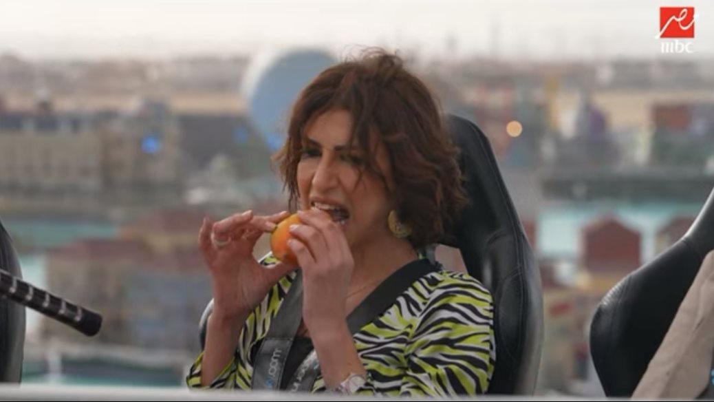 أمينة شلبابية 
