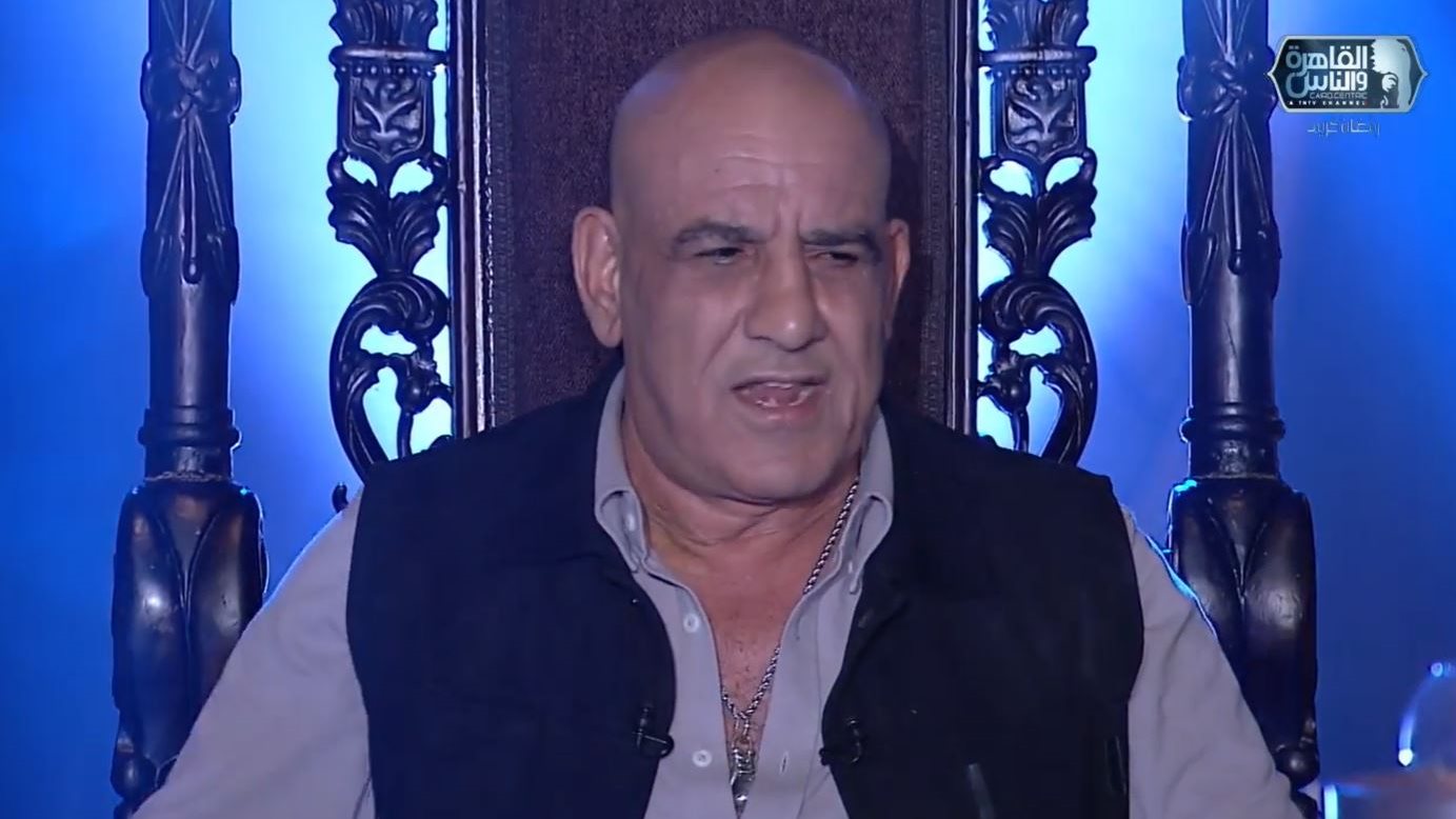 محمد لطفي