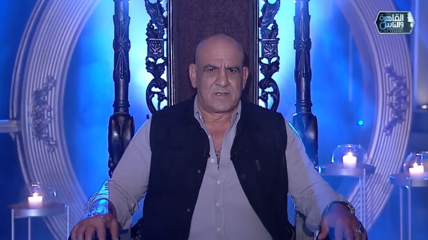 محمد لطفي