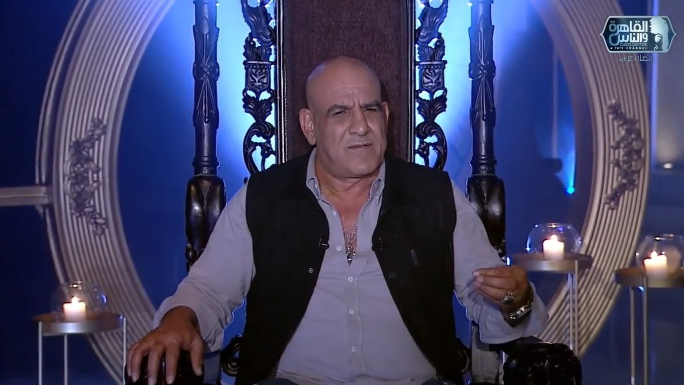 محمد لطفي