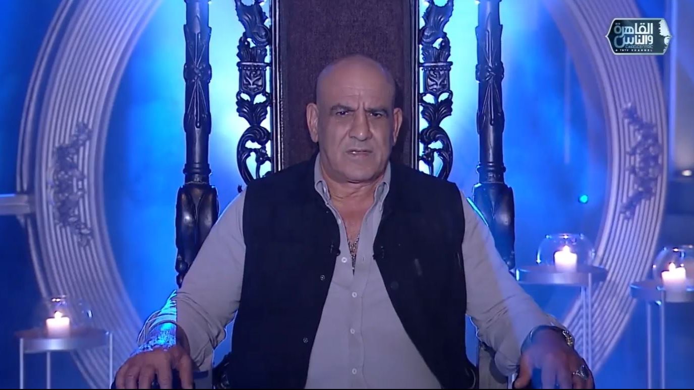 محمد لطفي