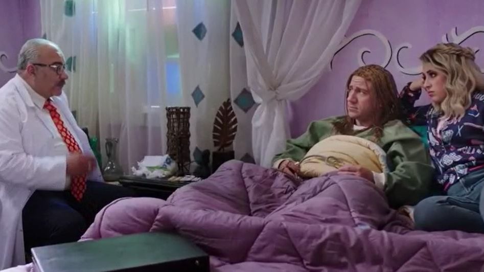 مسلسل الكبير أوي 7 الحلقة 11