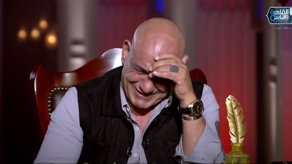 محمد لطفي
