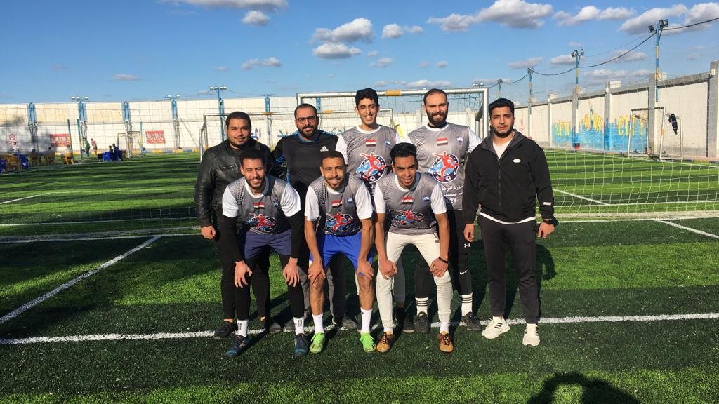 دورة مستقبل وطن الرمضانية