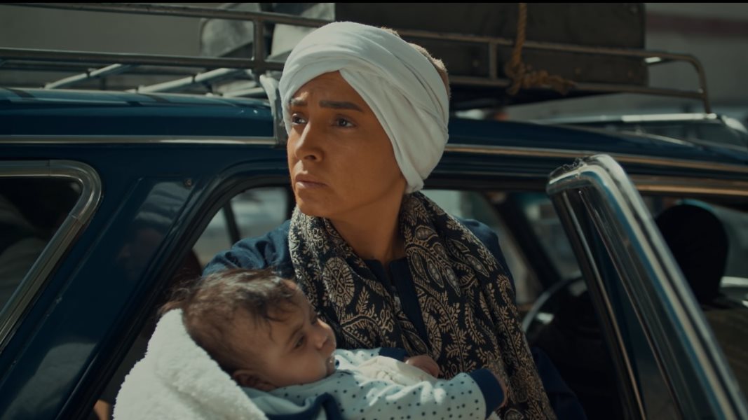 مسلسل ستهم الحلقة 11 