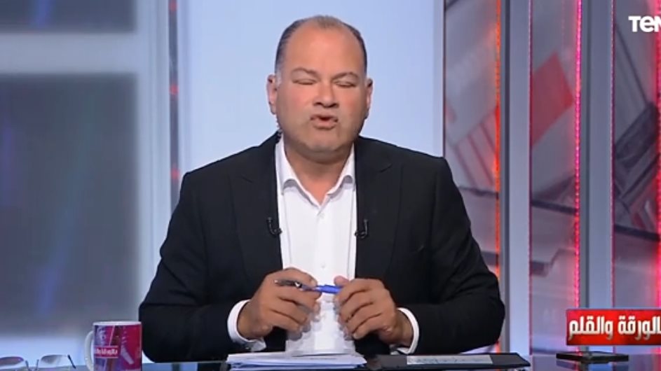 نشأت الديهي