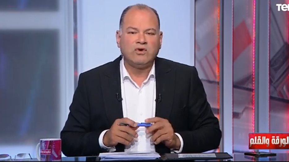 نشأت الديهي