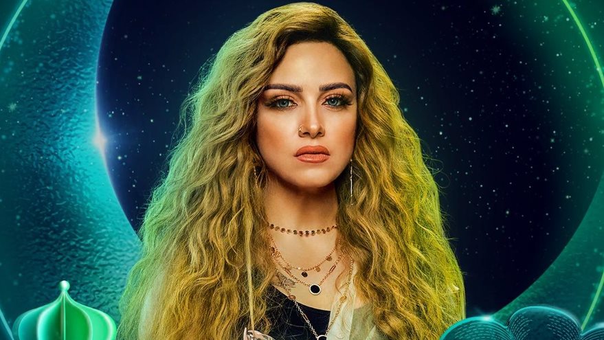 ريهام عبد الغفور 