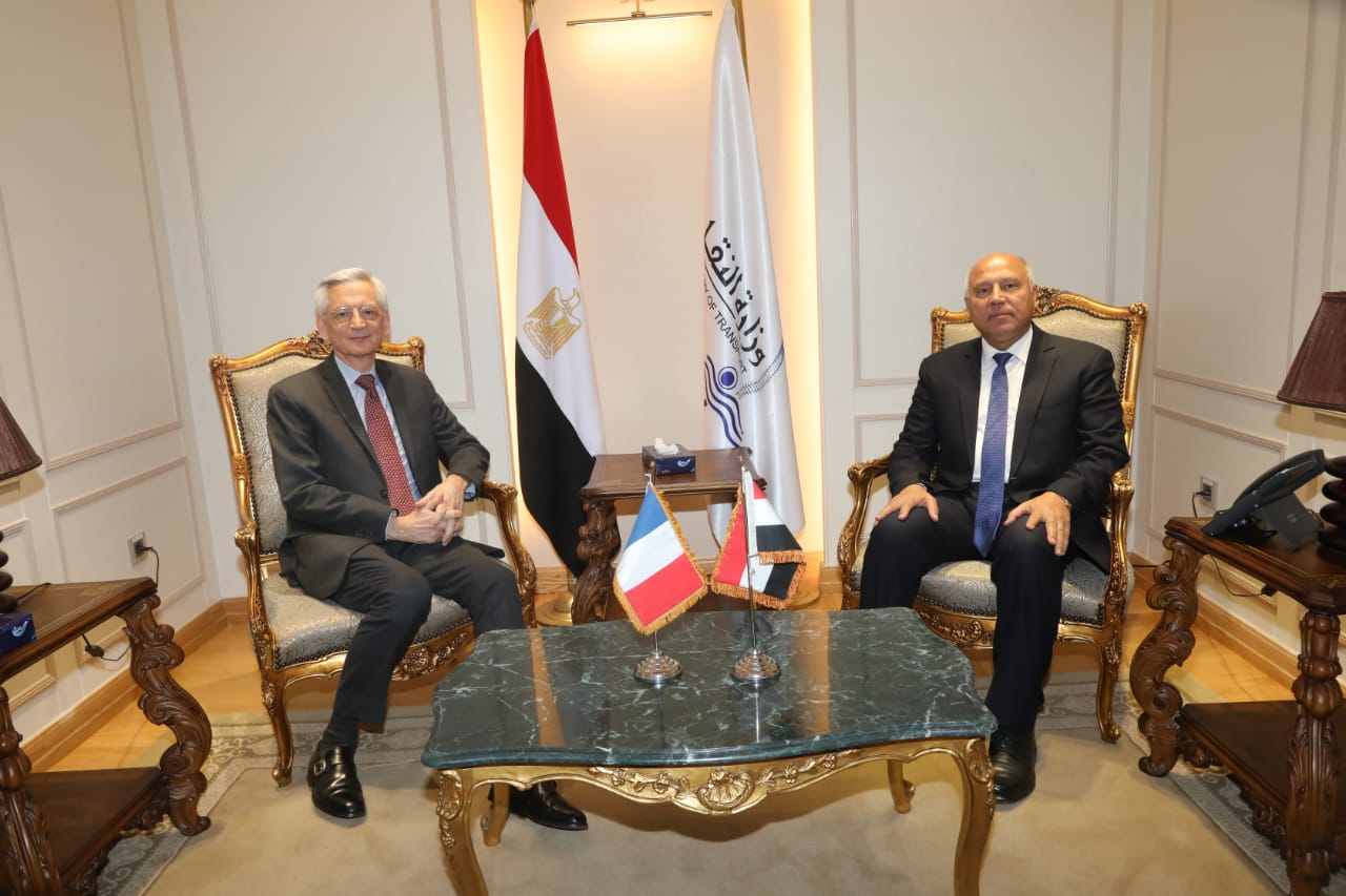 لقاء الوزير اليوم 