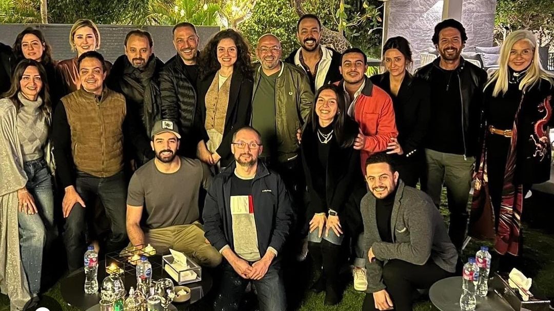 فنانين مذكرات زوج 