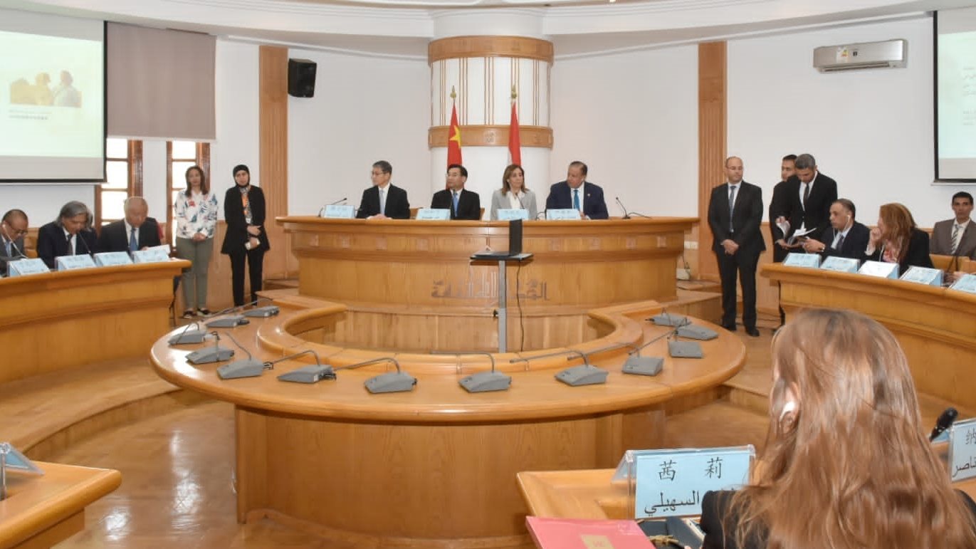 وزير الثقافة