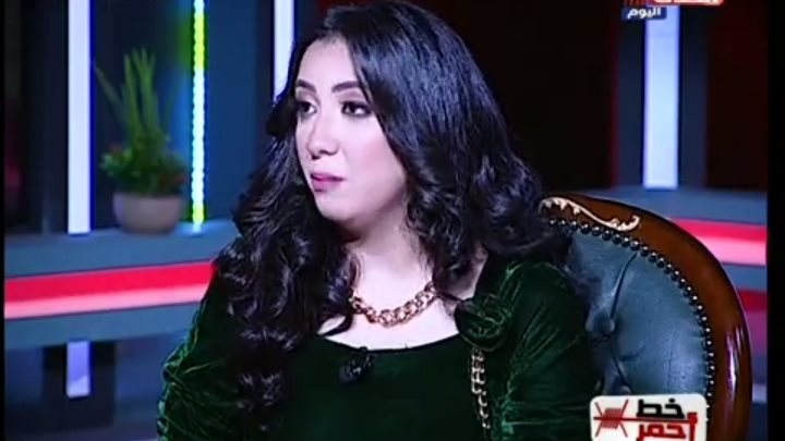 المطربة آية عبدالله 