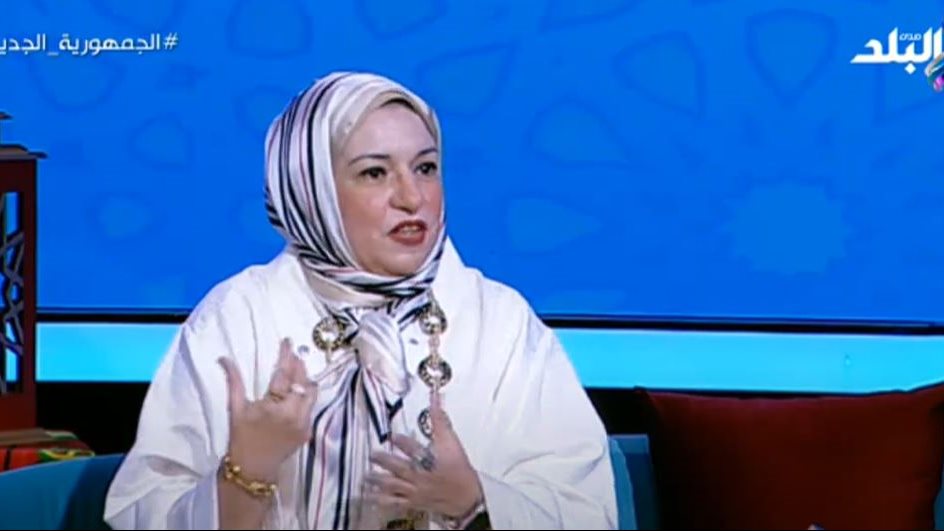 نيفين جلال عبدالقادر