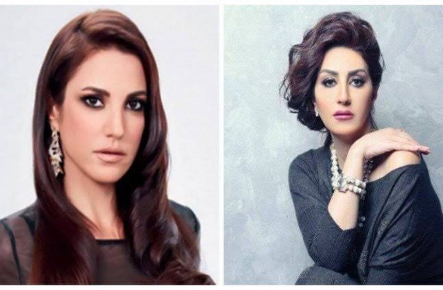 درة - وفاء عامر 