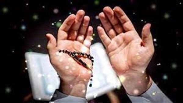 دعاء ليلة 13 من رمضان