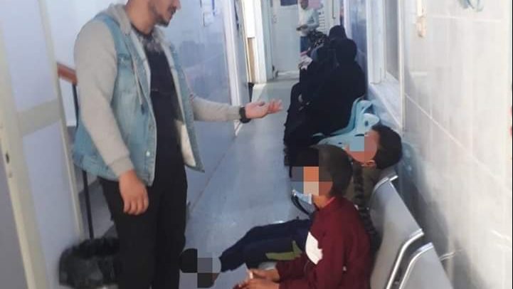 ندوة توعوية حول مرض التوحد بالعريش