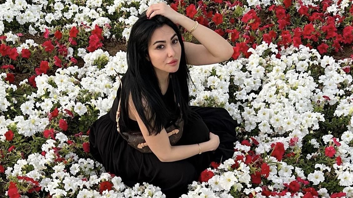 ميرهان حسين 