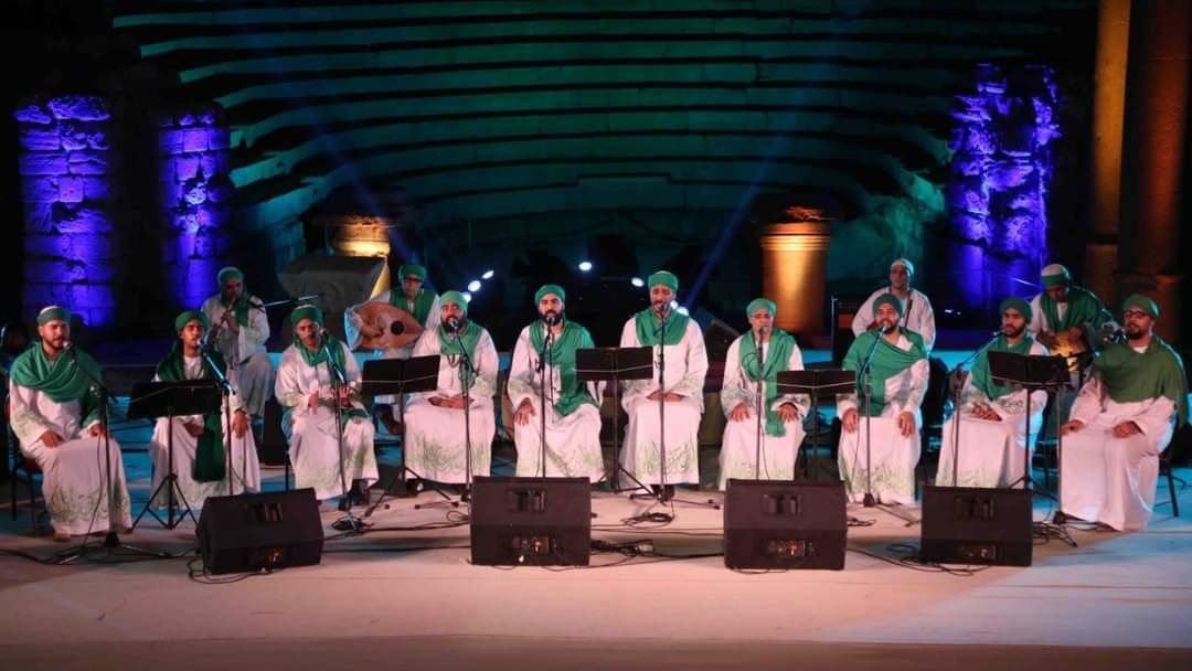 ليالي رمضان