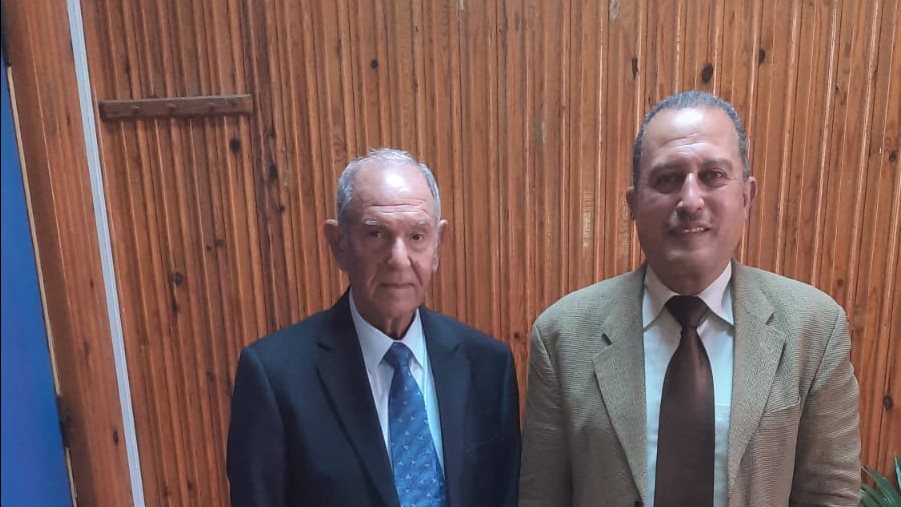 جامعة عين شمس