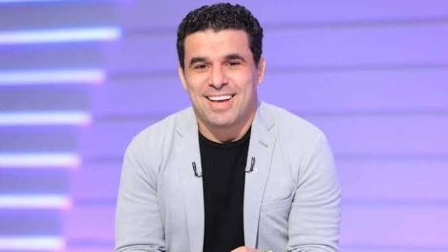 خالد الغندور 