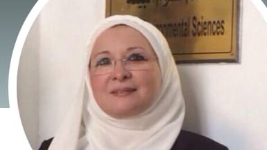 الدكتورة منال فوزي 