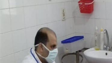قافله طبيه