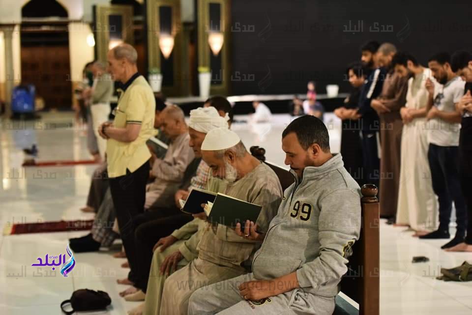 الجامع الأزهر