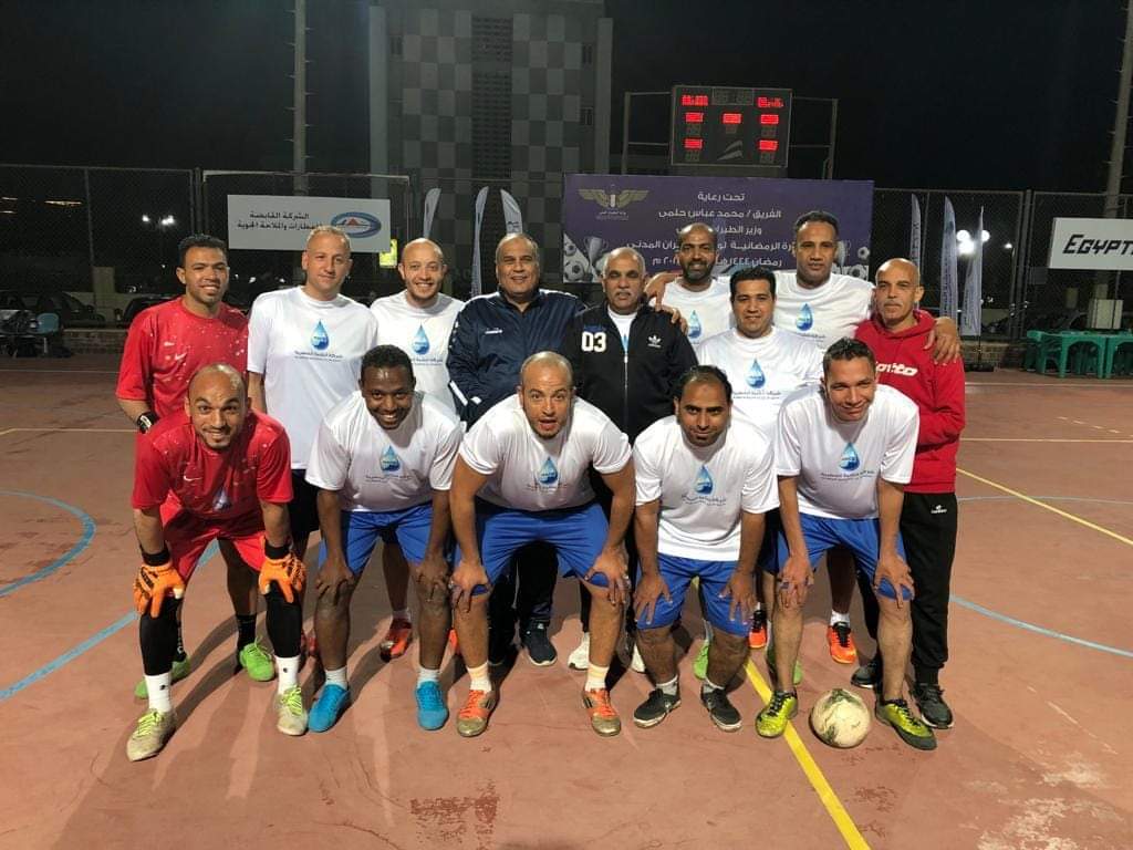 صورة من الحدث 