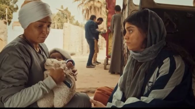 مسلسل ستهم الحلقة 13