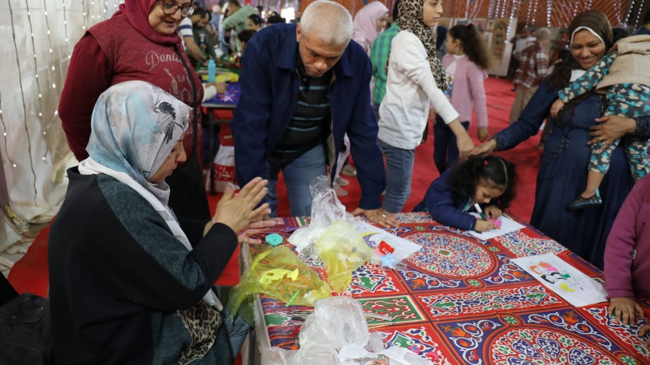 معرض فيصل للكتاب