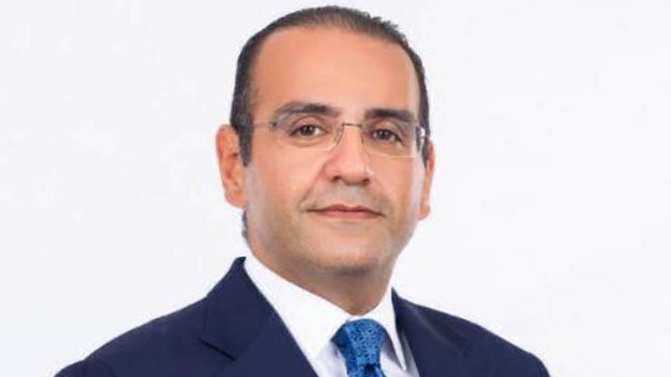 المهندس محمد المنزلاوي ، وكيل لجنة الصناعة بمجلس الشيوخ المهندس محمد المنزلاوي ، وكيل لجنة الصناعة بمجلس الشيوخ