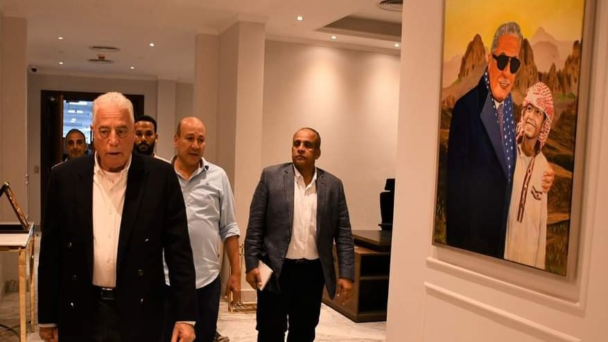 مجلس المدينة الجديد 