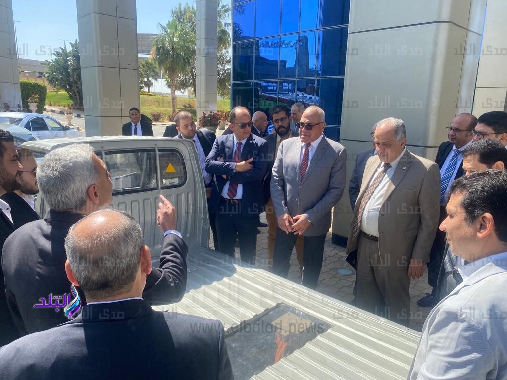 كلية الهندسة بحلوان4