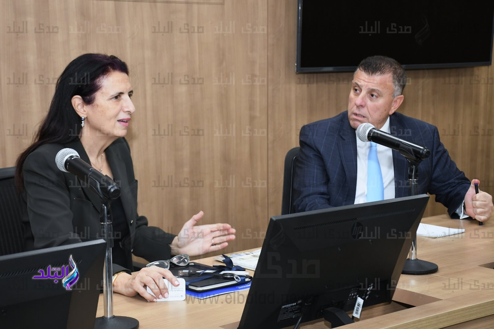 رئيس جامعة عين شمس1