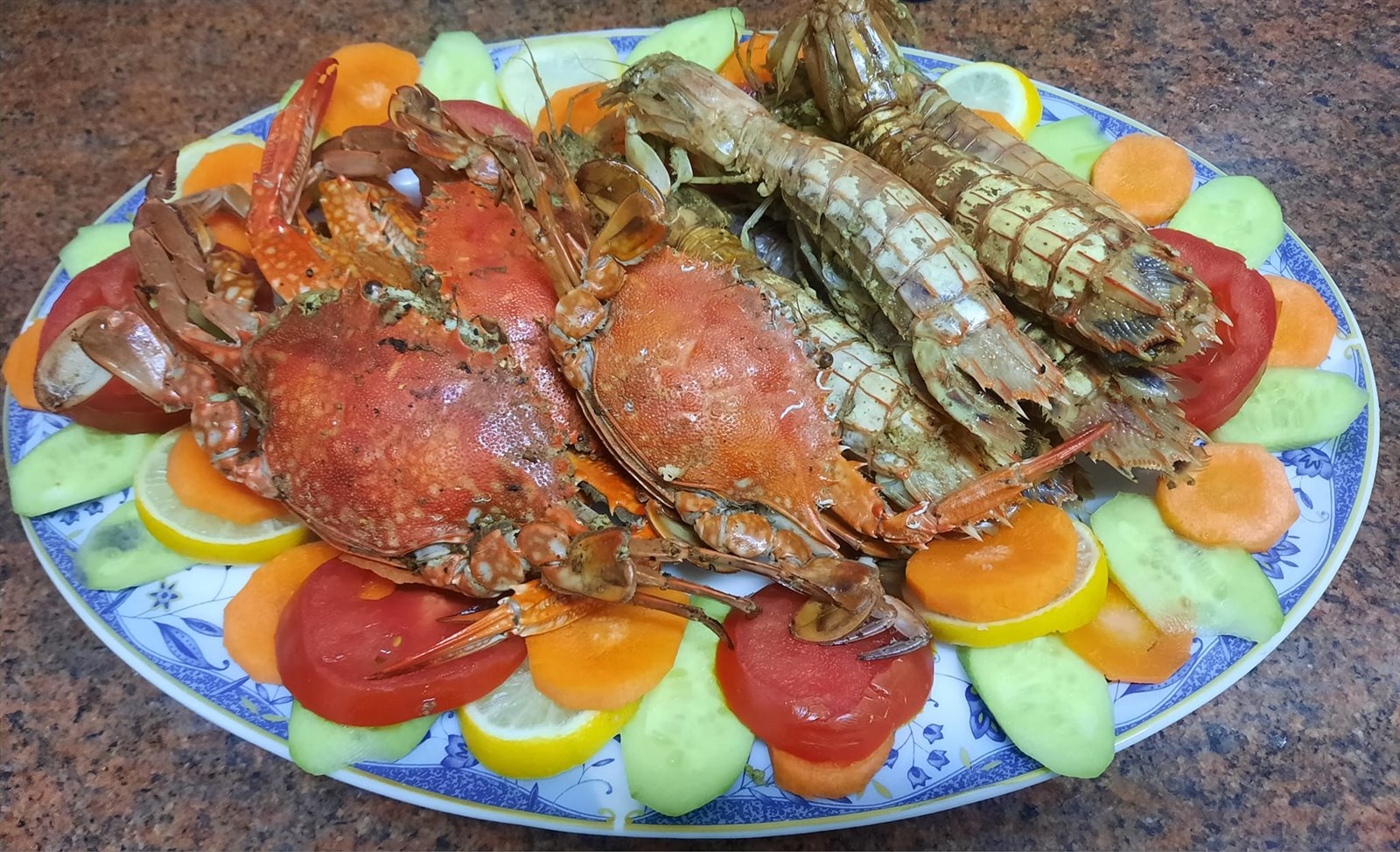 طريقة عمل شيكال وكابوريا 