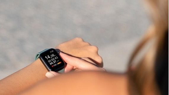 أحدث Smartwatch في رمضان فيها كل اللي هتحتاجه بأقل من 750 جن