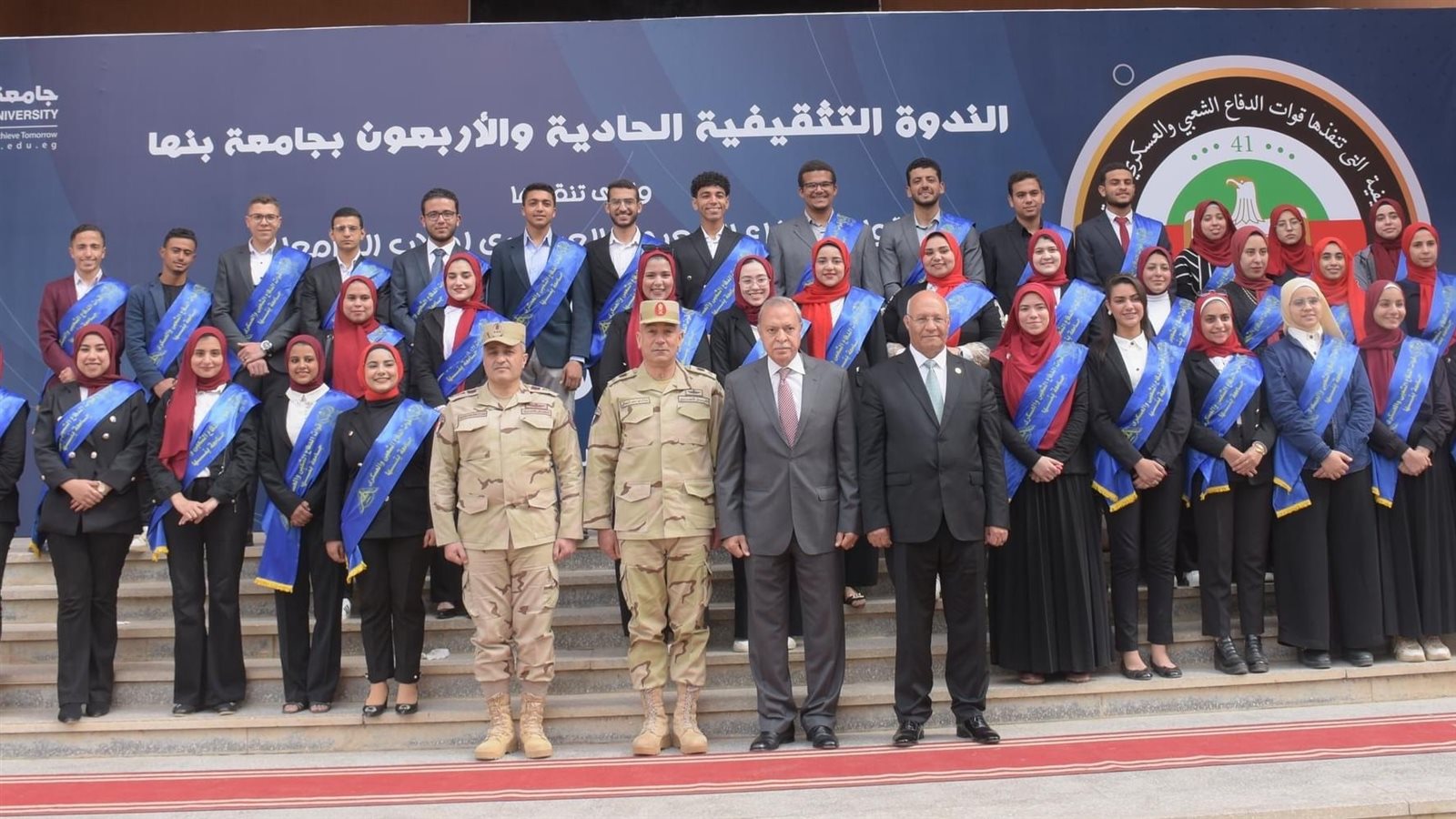 قوات الدفاع الشعبى والعسكرى تنظم عدداً من الفاعليات المميزة