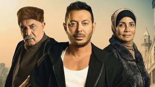 بابا المجال 