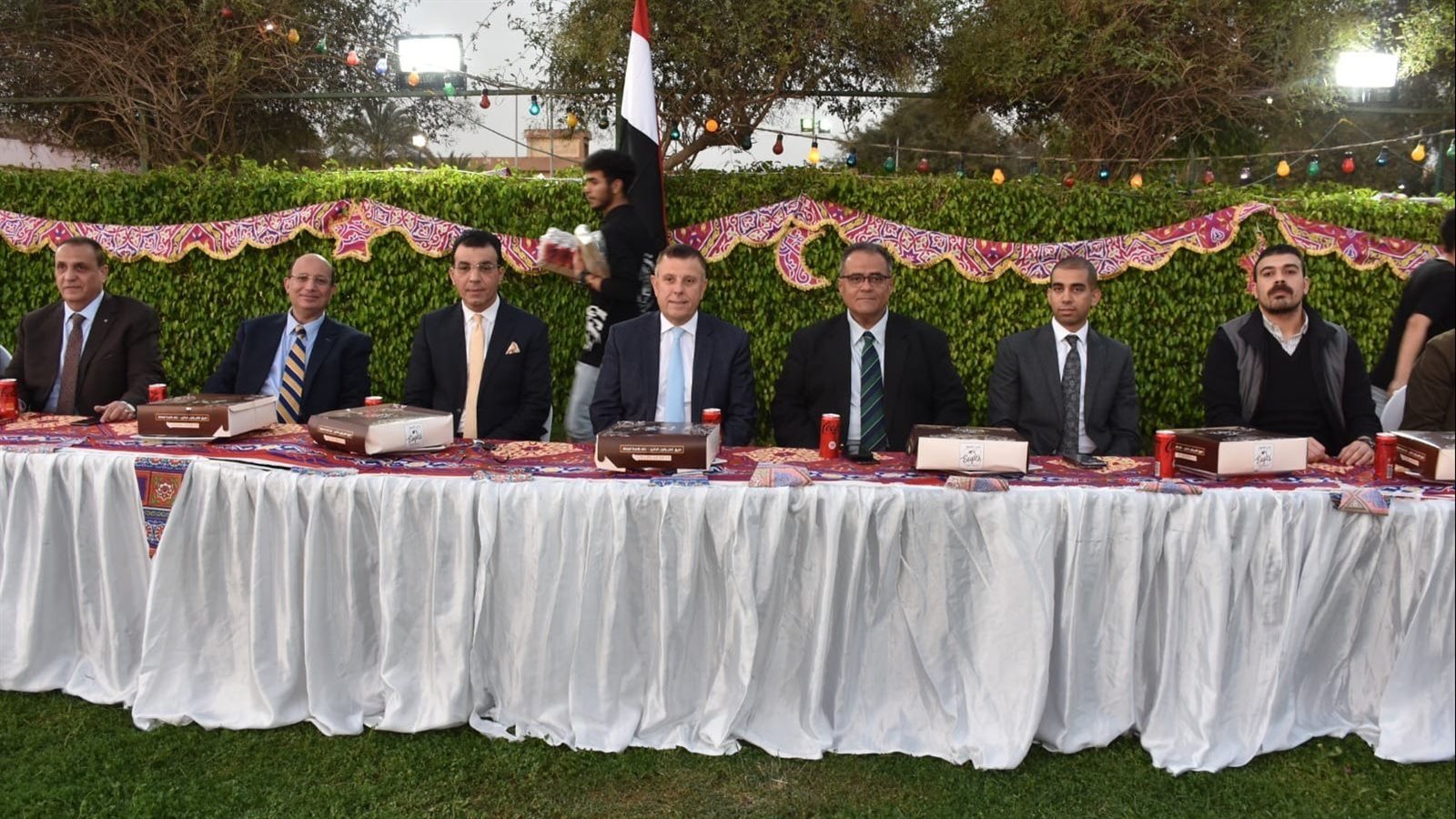 جامعة عين شمس
