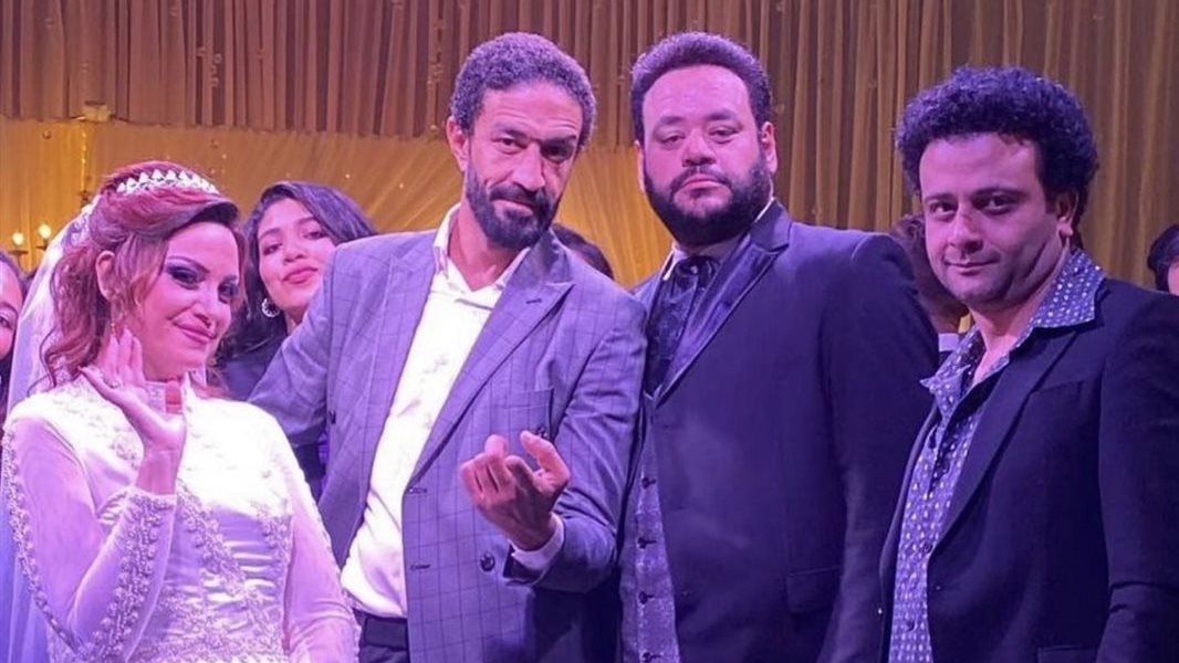 مسلسل رشيد 