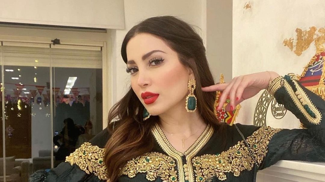 نسرين طافش 