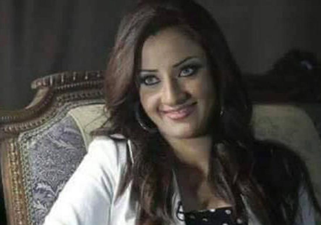 رضوى الشربيني قبل الريجيم