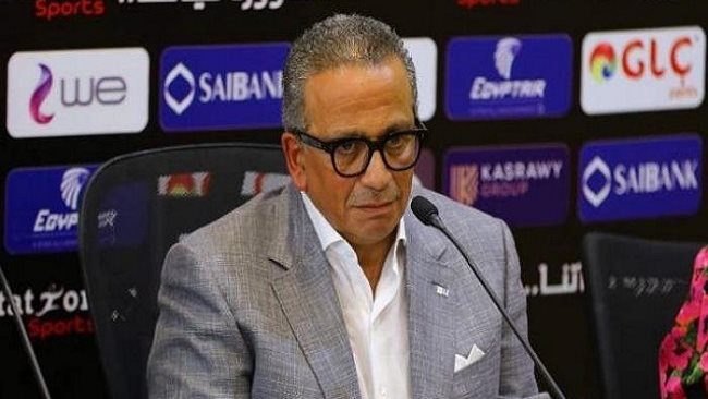 «مكنش بيحب المنتخب».. عمرو الجنايني يكشف أسرارًا حول شيكابالا بعد اعتزاله