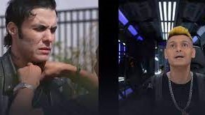 رامز جلال وأمير عيد