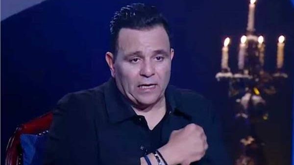 محمد فؤاد 