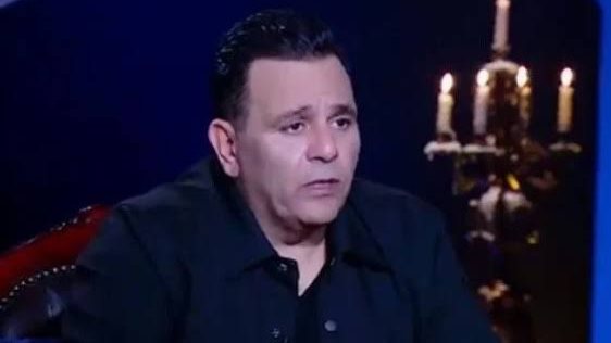 محمد فؤاد 