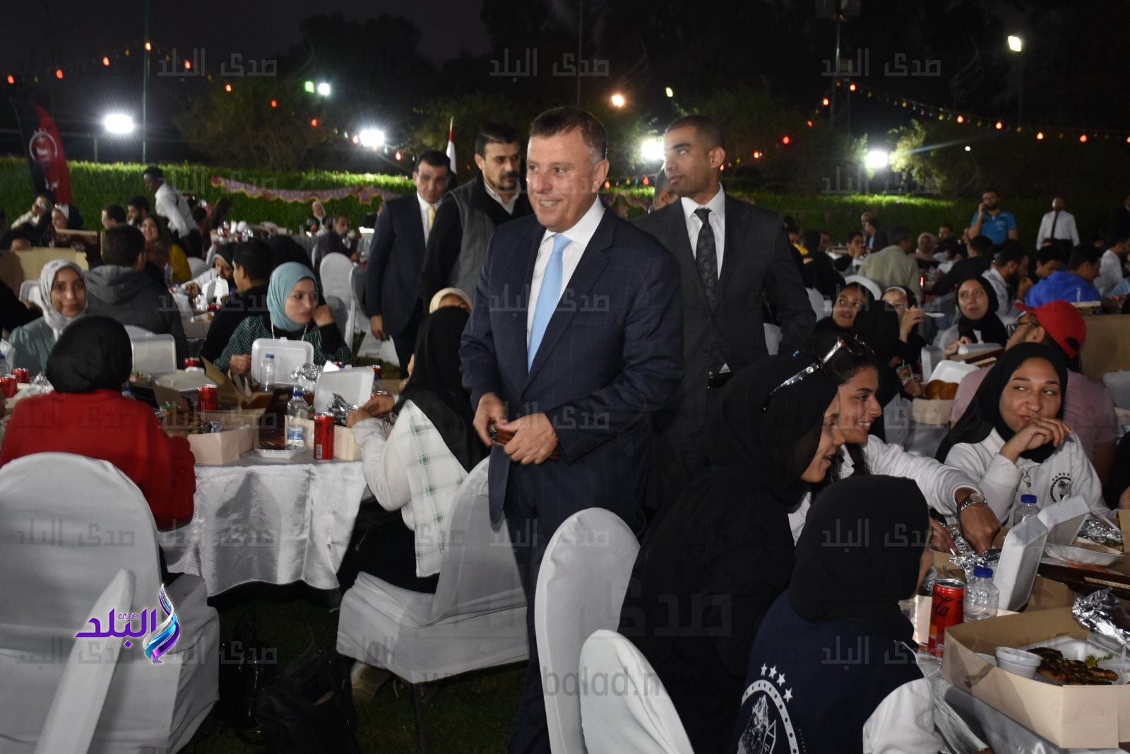 جامعة عين شمس 