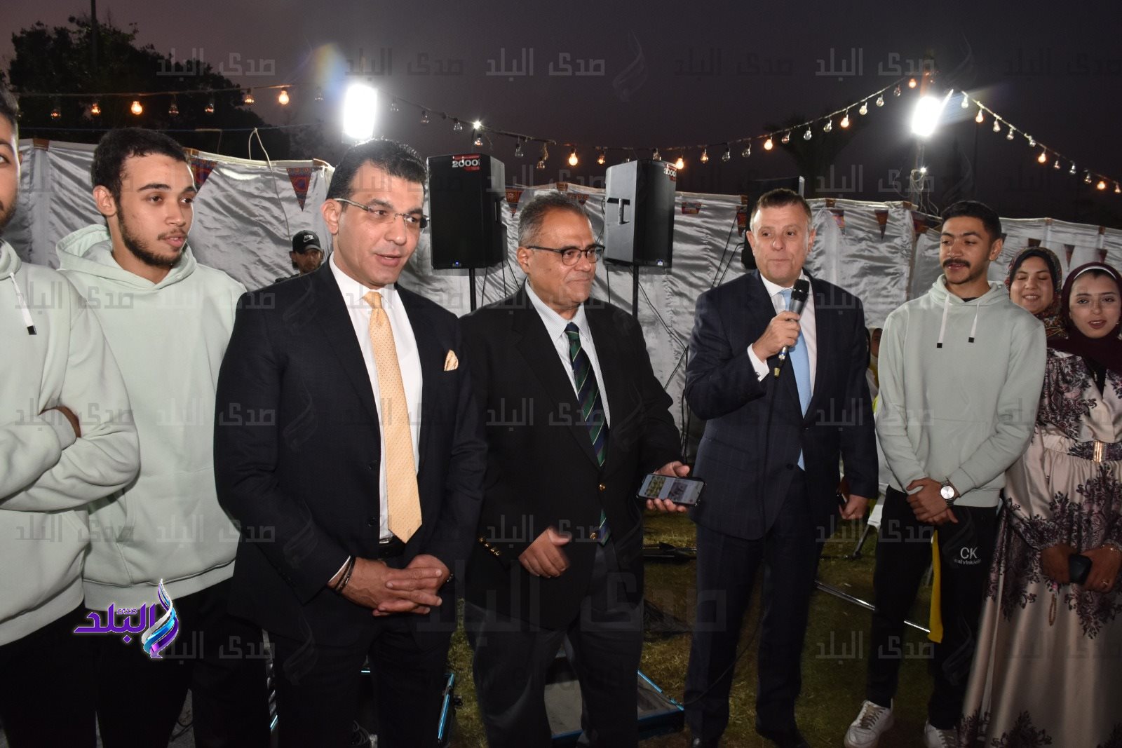 جامعة عين شمس 