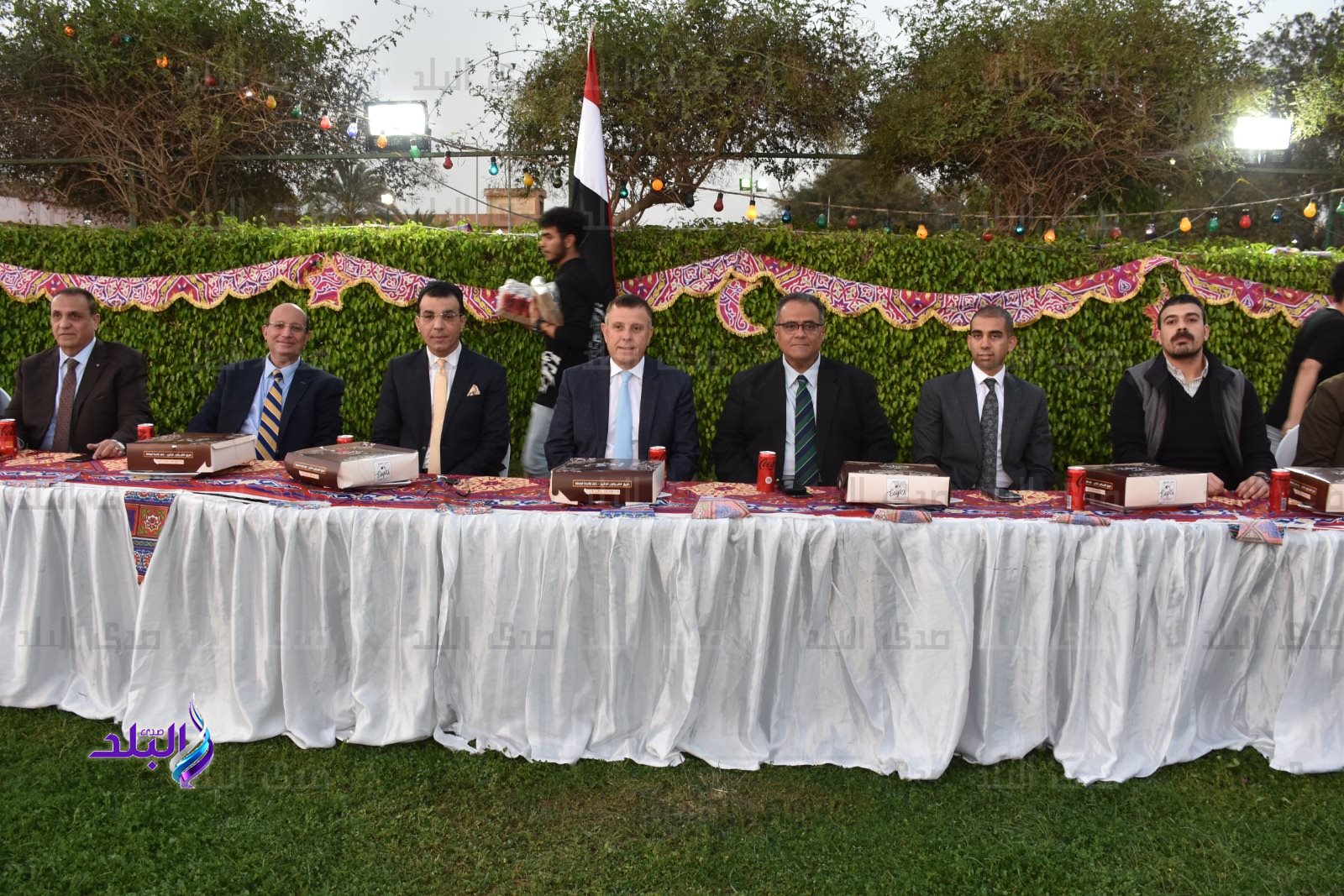 جامعة عين شمس 